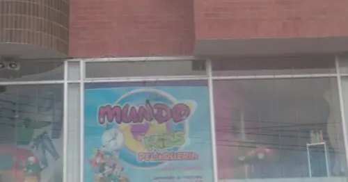 MUNDO KIDS PELUQUERIA MUNDO KIDS PELUQUERIA